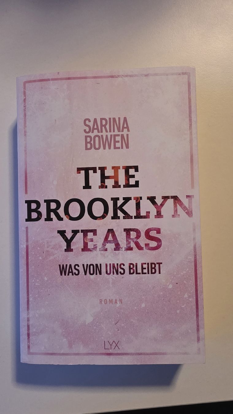 Libri: The Brooklyn Years Band 1 – Usato da Wölflinswil venduto da annika.reimann