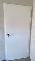 5 x Jeldwen Innentüren - Optima 30 - UNI WEISSLACK - NEU&OVP