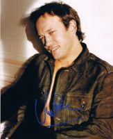 Vincent Perez 1962- Autogramm signiert Foto 20x25cm