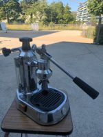 La Pavoni Europiccola 1991 fully restored