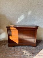 Commode en merisier Vintage meuble "Grange"