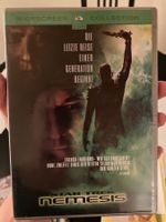 DVD Star Trek Nemesis