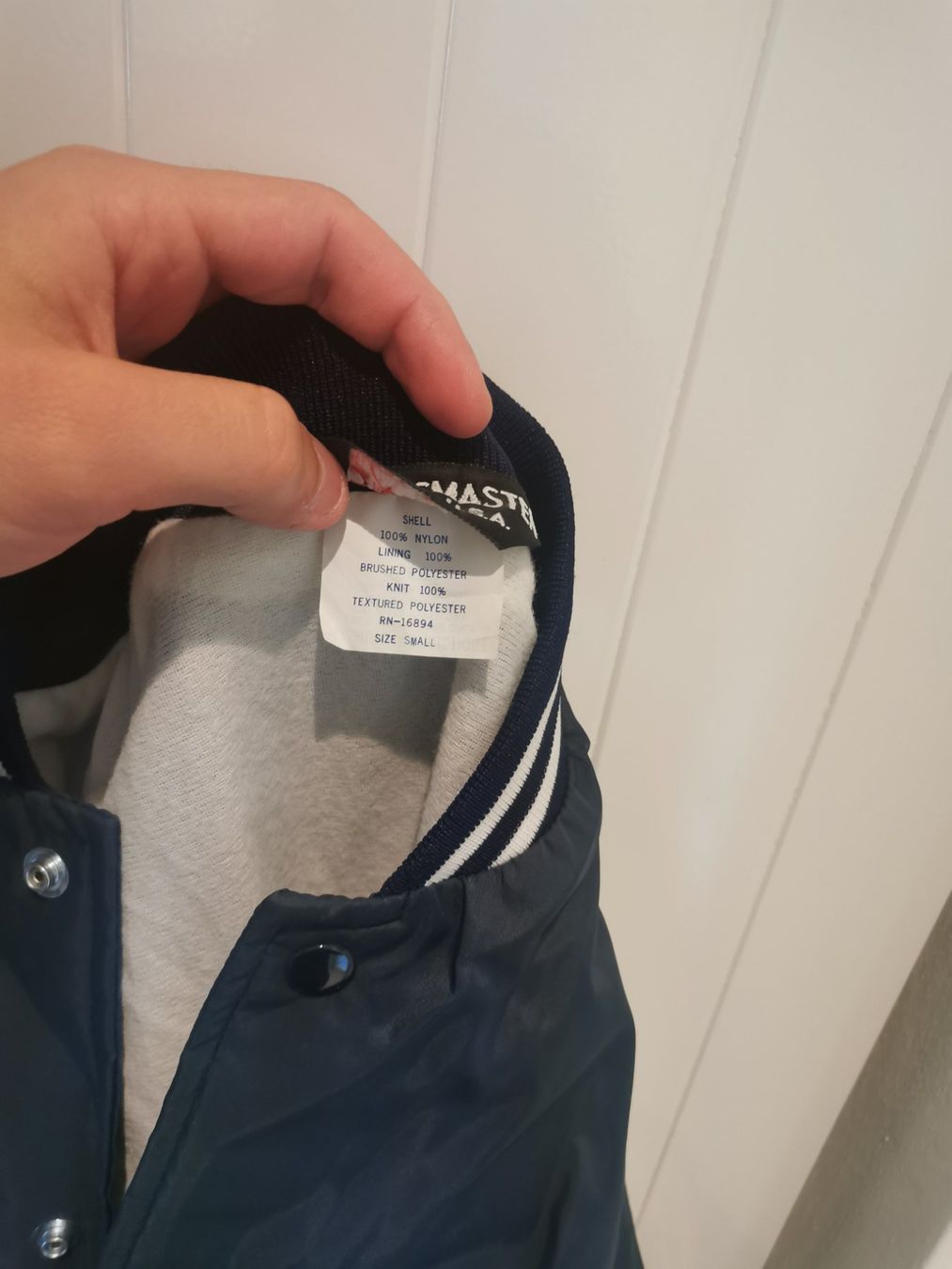 Jacken: Leichte Jacke *Neu* – Neu (gemäss Beschreibung) aus Mollis von Croco 2