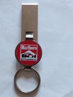 Porte-clés Marlboro F1  sport automobile