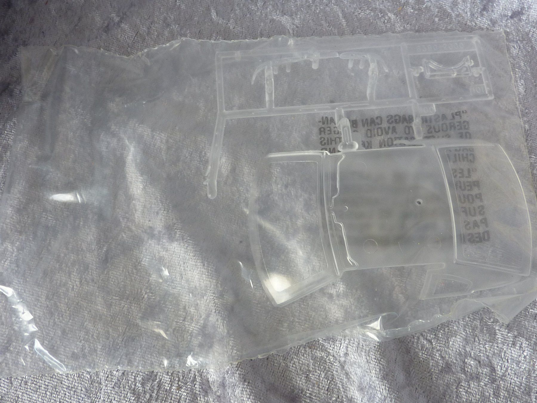 Revell Modellautos: Ford Mustang Boss 1:25 – Neu (gemäss Beschreibung) aus Dürrenäsch von modellautos4you 3