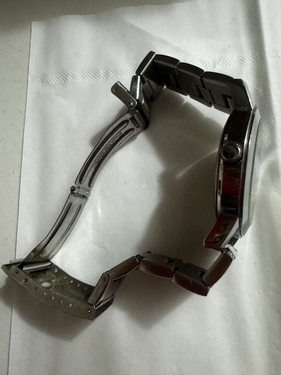 Orologi: Quartz Armbanduhr  – Usato da Gerlafingen venduto da naj_vj8s 4