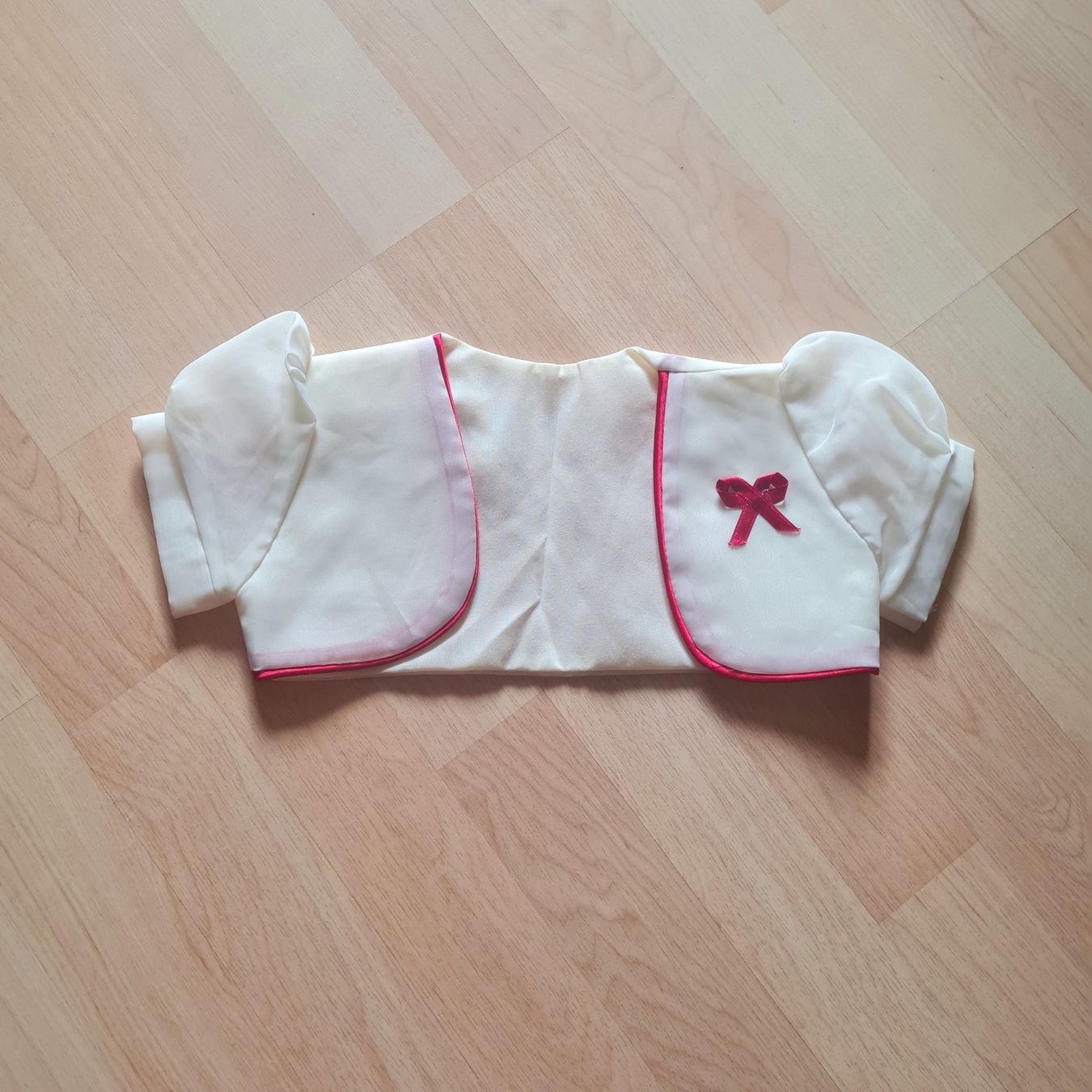 Vestiti & Gonne: Handgemachtes elegantes Kleid Grösse 104 Mädchen – Usato da Lyss venduto da waldfee10 3