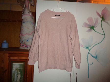 *** Pullover *** modisch