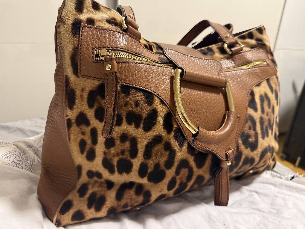 Borse da donna: Dolce & Gabanna Vintage – Usato da Thal venduto da sas_99bc 2