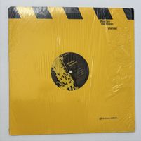 A.D.L.I.B. Feat. Mos Def - Word on the Street 12" VG+/VG+