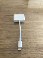 SIGN Adapter Lightning zu HDMI