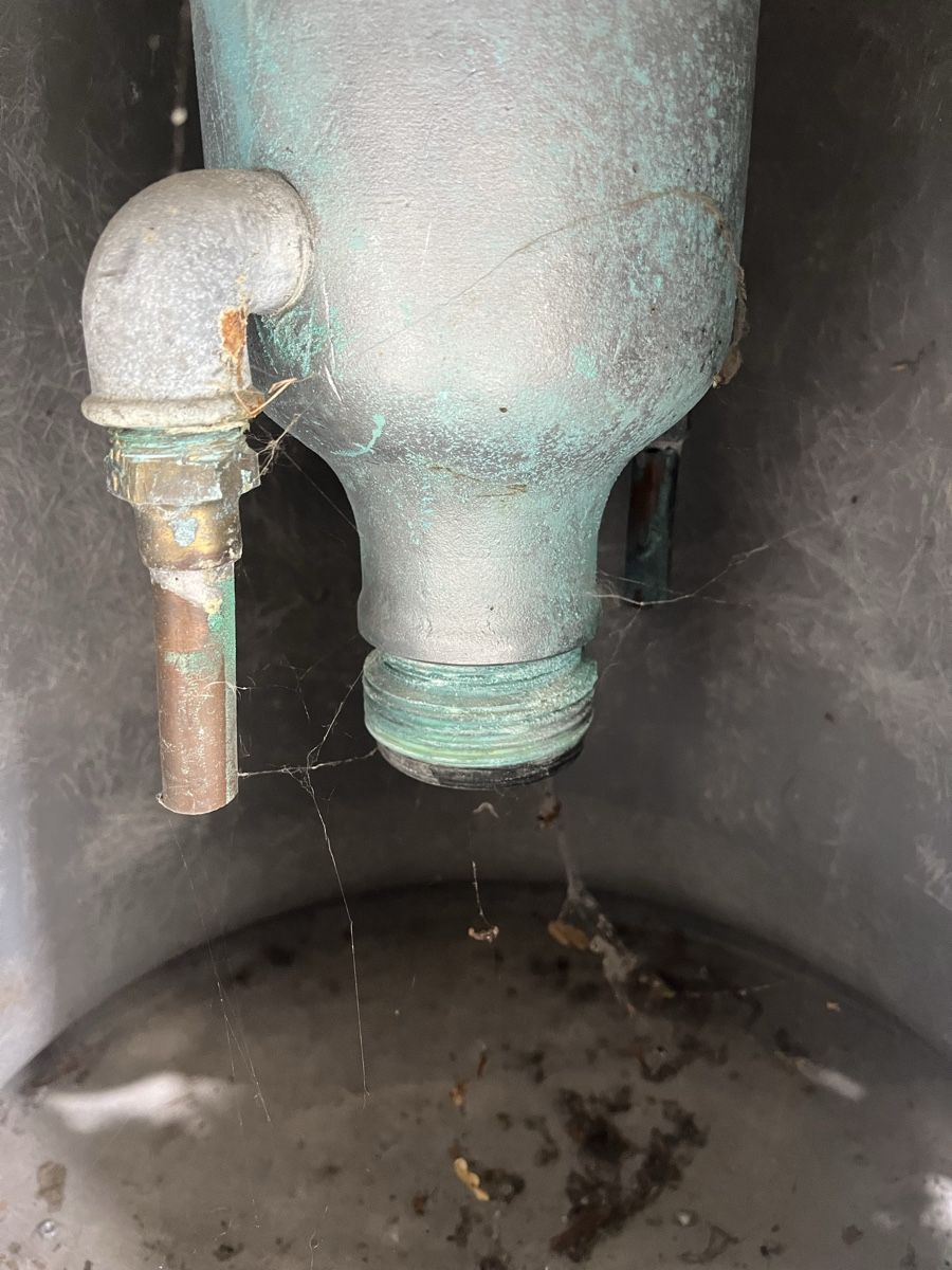 Teiche & Zierbrunnen: Fontaine Romay – Gebraucht aus Haldenstein von amisoc69 4