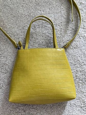 Kleine Tasche, Mango