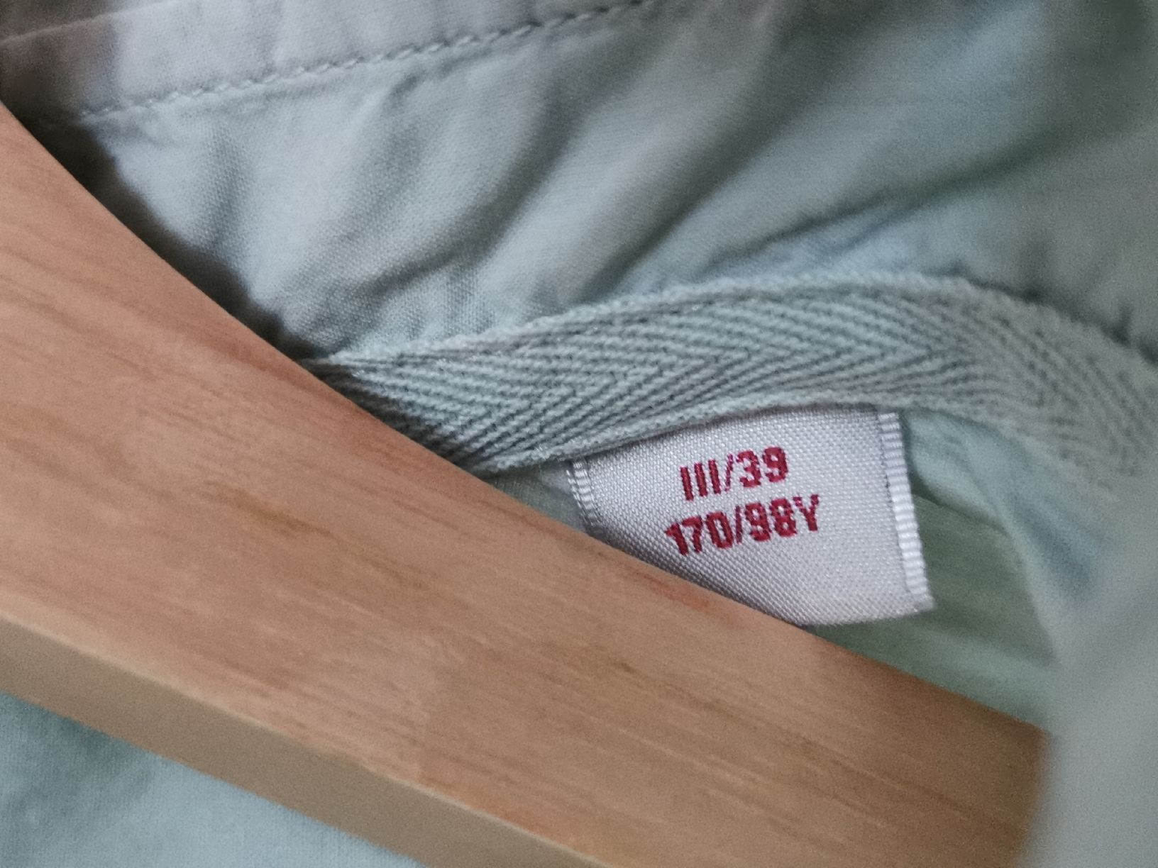Camicie: Brookfield Herren Hemd Gr 39 – Usato da Schlieren venduto da vlalif 2