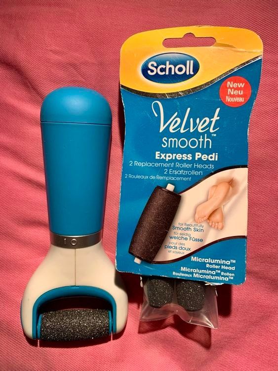 Scholl Pediküre: Scholl – Gebraucht aus Pratteln von noah321
