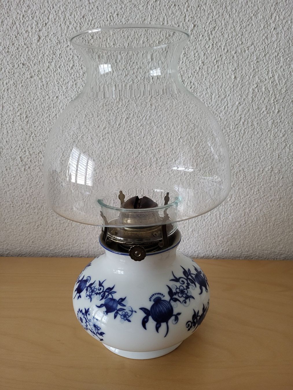 Lampade: Petrollampe Keramik – Usato da Thun venduto da and_jnp8