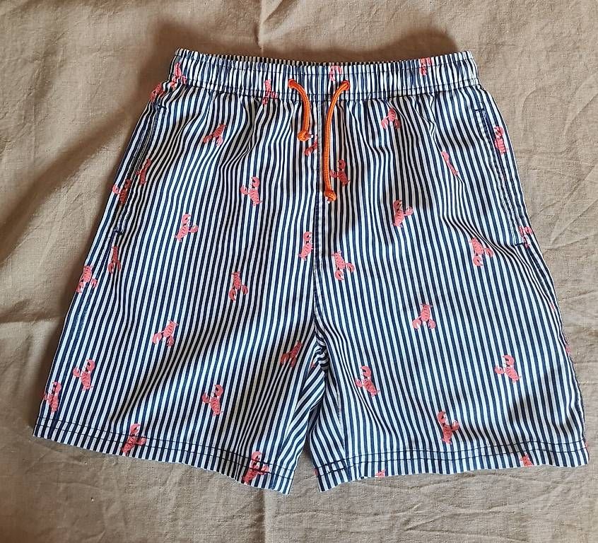 Costumi da bagno: Badehose // Shorts Gr 140 – Usato da Baar venduto da Loimund