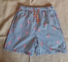 Badehose // Shorts Gr 140