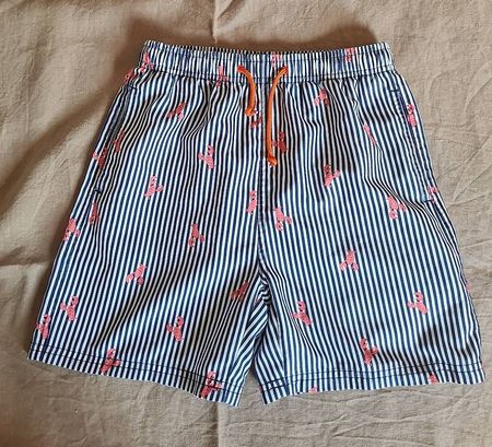 Badehose // Shorts Gr 140