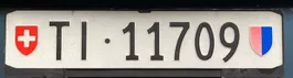 Targa TI 11709