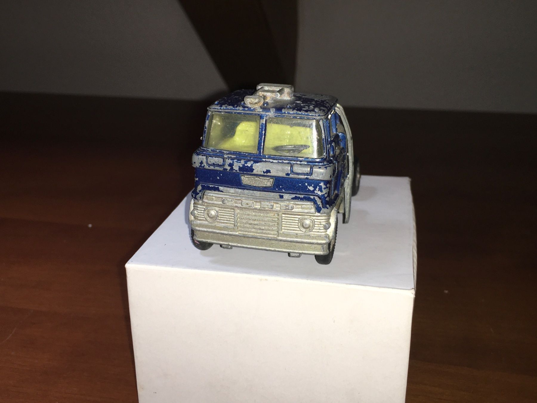 Corgi Toys Modellautos: Ford Zugfahrzeug - Corgi Major – Gebraucht aus Wohlen AG von PrivatSammlung 5