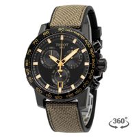 Tissot T125.617.37.051.01 Supersport Chrono 45,5mm