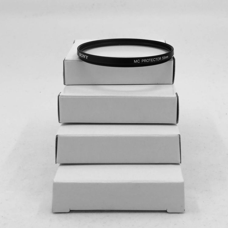 Sony Filter VF-K55MP 4 Stück (Neu und originalverpackt) in Luzern für ...