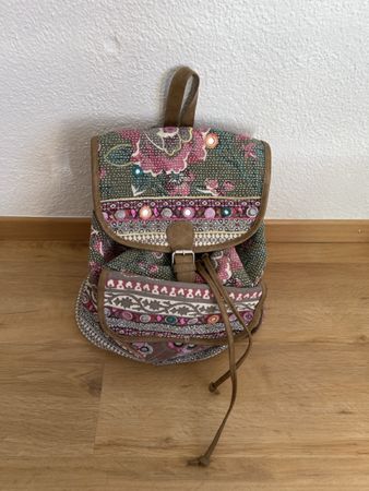 Süsser Rucksack für Freizeit