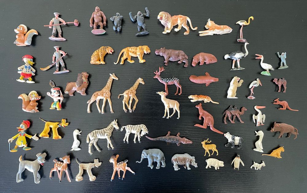 Deko Tiere Lebensgro Gebraucht