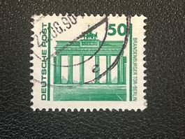 Deutschland Briefmarke