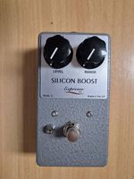 Expresso FX - Silicon Boost
