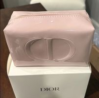 Dior - Makeup Pouch Pink Necessaire 