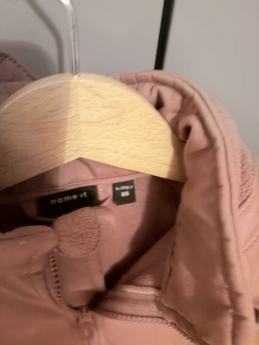 Name It Anzüge: softshell overall Mädchen 86  – Neu (gemäss Beschreibung) aus Gossau SG von rut_2dkt 1