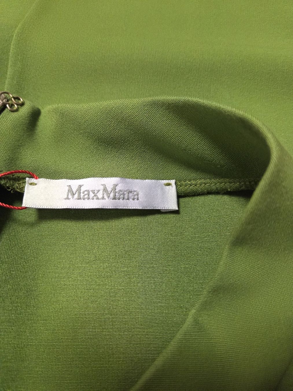 Max Mara Kleider: Max Mara Kleid – Gebraucht aus Zürich von finesse.shop 5