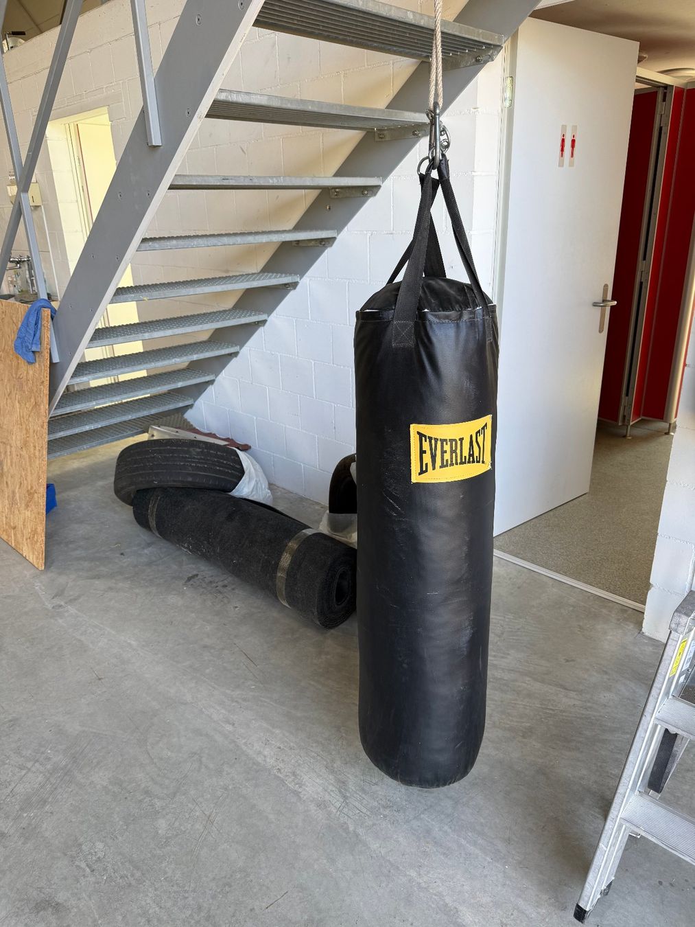 Boxsäcke: Box – Gebraucht aus Stein am Rhein von fab_gsy9