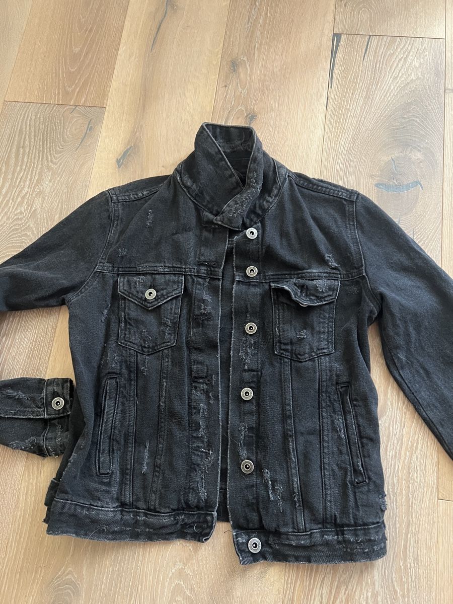 Giacche: FB Sister Jeansjacke Gr. S  – Usato da Lotzwil venduto da melanielampart