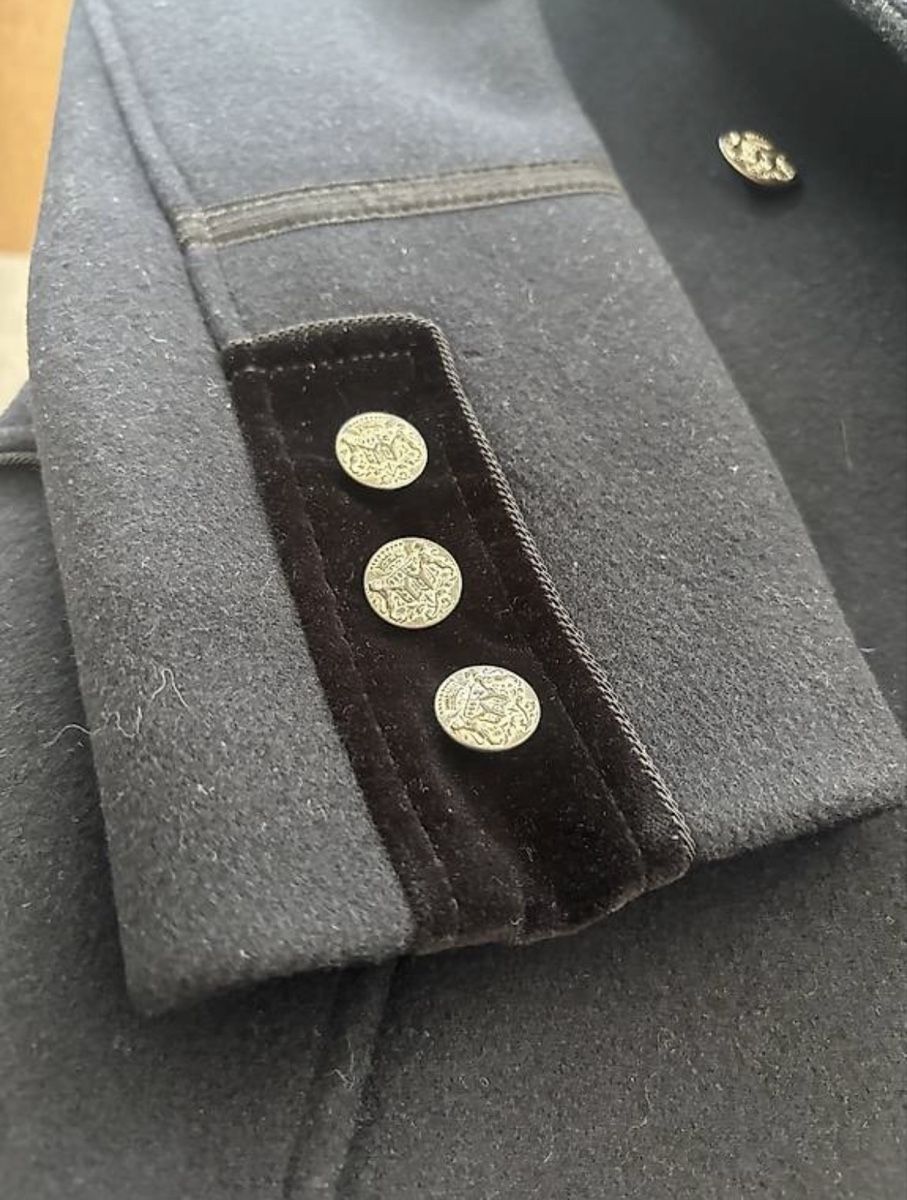 Kooples Mäntel: The Kooples Mantel – Neu (gemäss Beschreibung) aus Lachen SZ von leo_c2mh 3