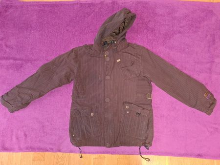 Skijacke / Jacke / / Winterjacke - Protest - Gr.176