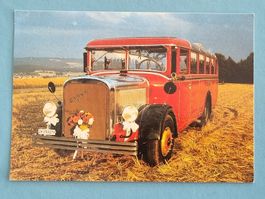 Magirus  - Meybach Car - Jahrgang 1930