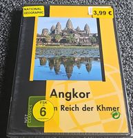 DVD Angkor – Im Reich der Khmer Neuverpackt