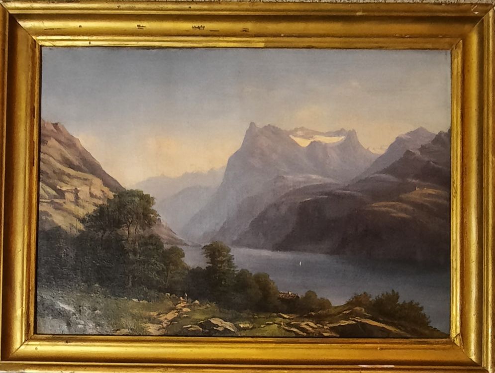 JEAN MARC BENJAMIN TEPPING 1803 - 1871 (Gebraucht) in Genève für CHF ...
