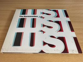 The Raveonettes – Lust Lust Lust