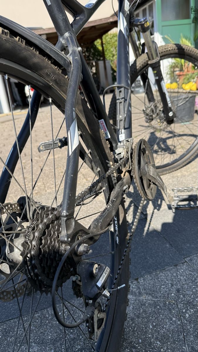 Wheeler Biciclette: Wheeler MTB – Usato da Däniken SO venduto da sunnyresales 2