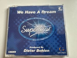 DSDS - We Have A Dream