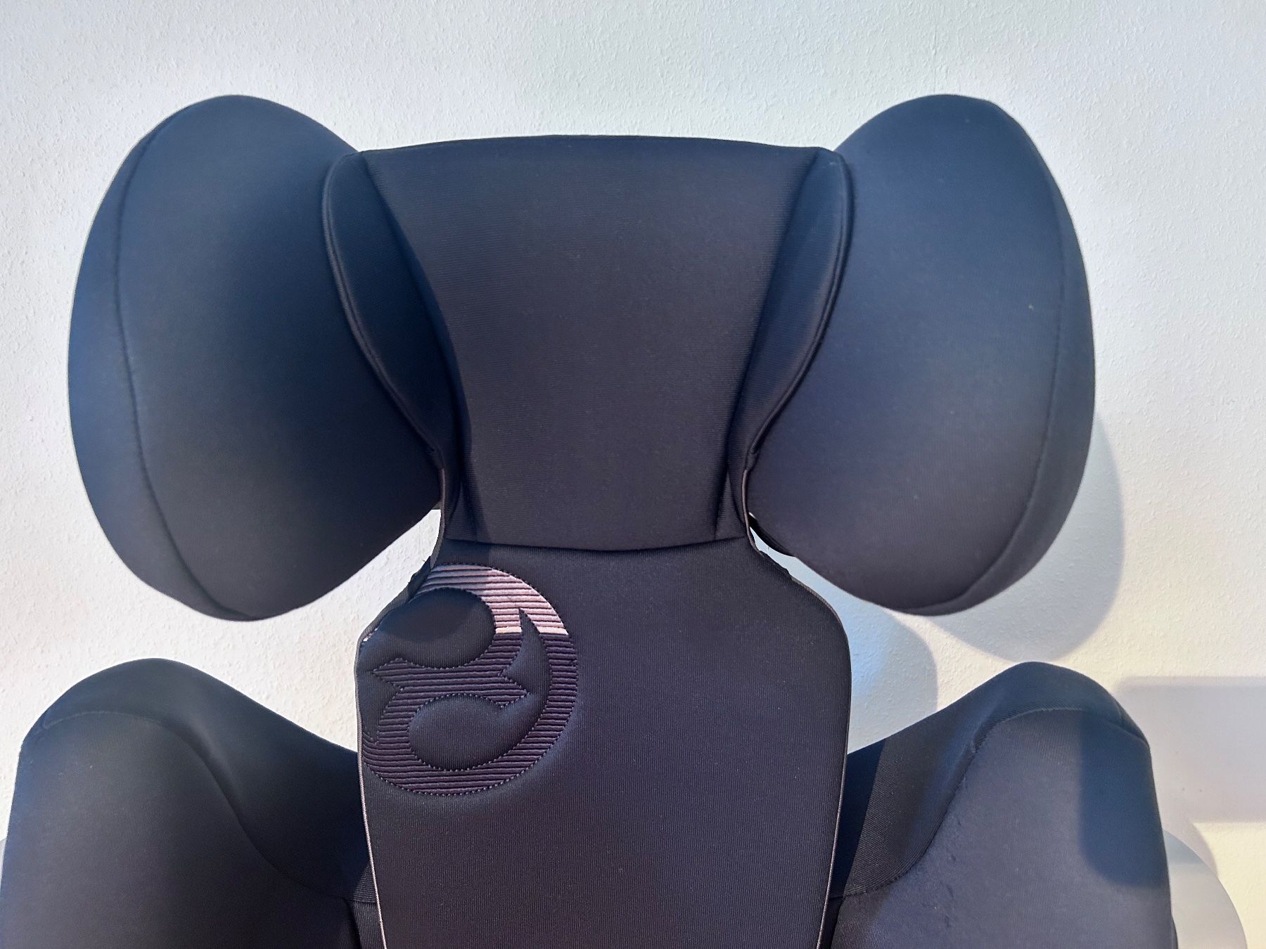 Cybex Auto-Kindersitze: Cybex Gold Solution M-Fix Kindersitz – Gebraucht aus Wabern von up2zero 4