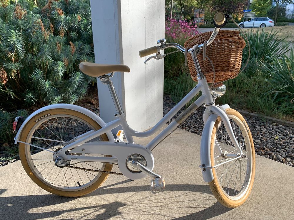 Creme cycles mini molly 2024 20