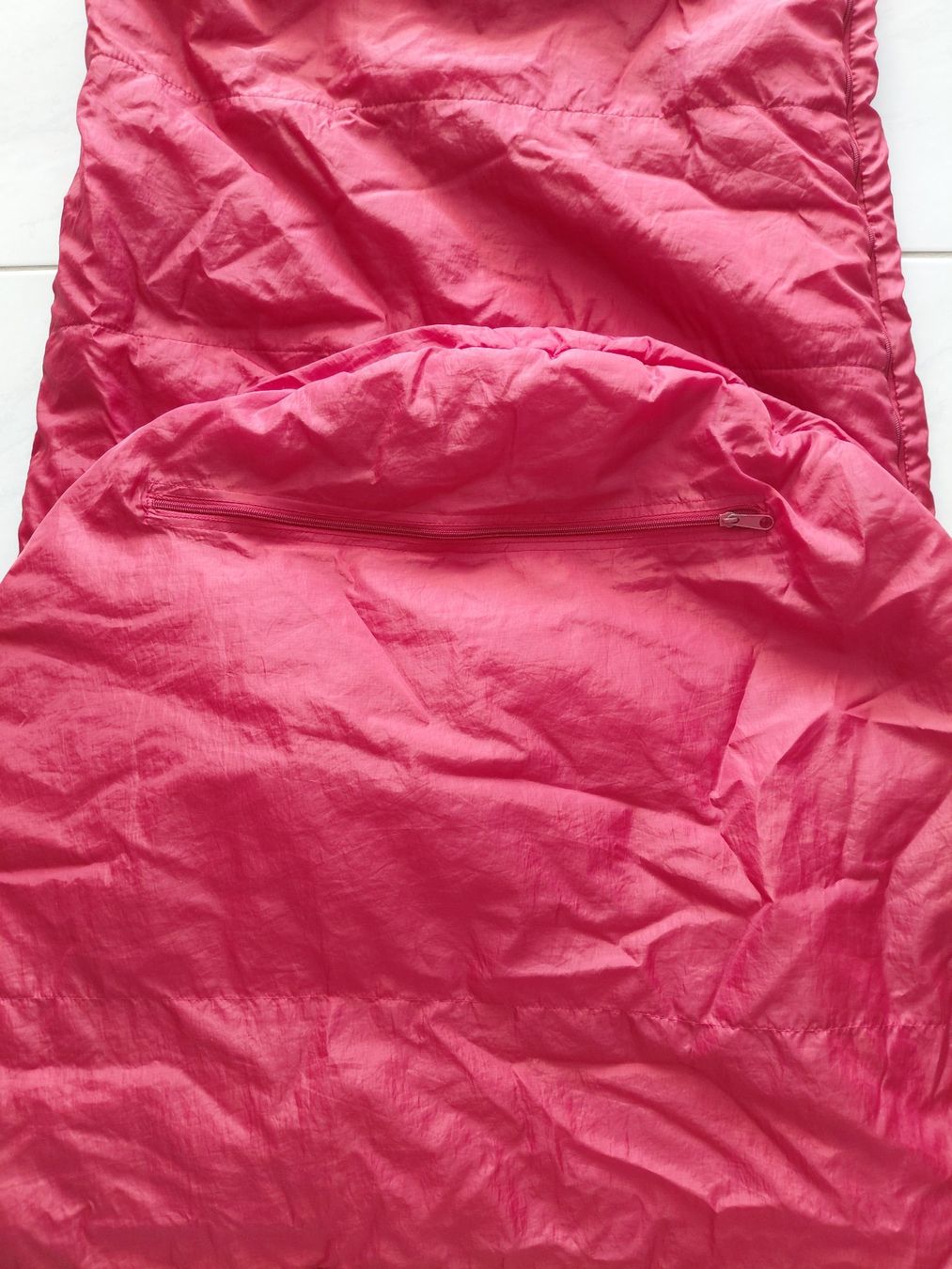 Schlafsäcke: Leichtschlafsack – Gebraucht aus Luzern von Alieska 2