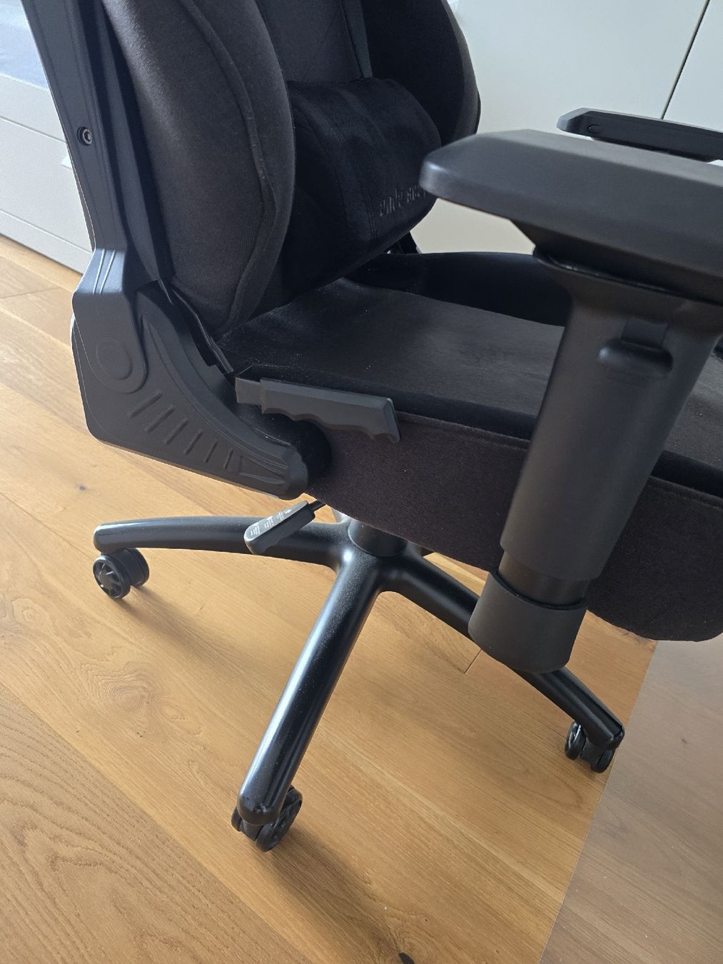 Stühle: Anda seaT T-Compact – Gebraucht aus Rapperswil SG von JF96 2