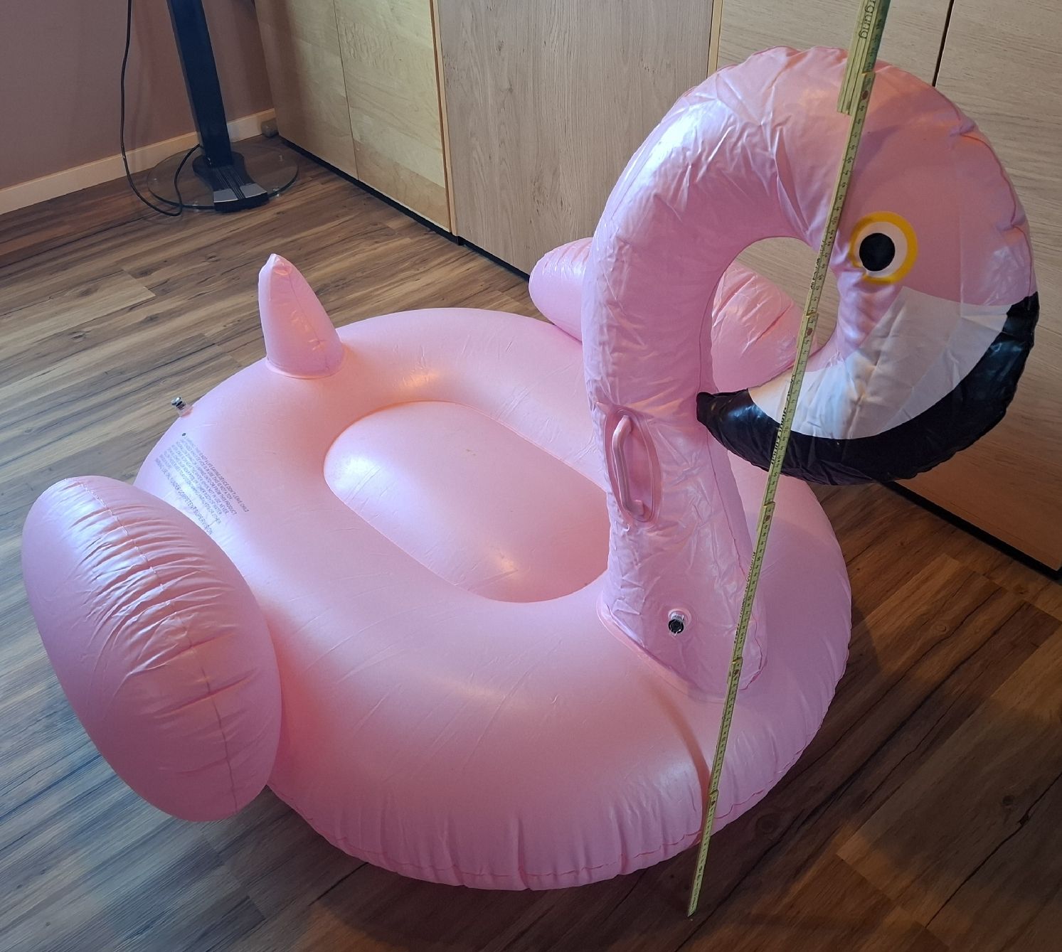 Salvagente: Schwimmflamingo XXl – Usato da Ettenhausen TG venduto da Gismolio