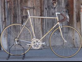 Rennvelo Vintage